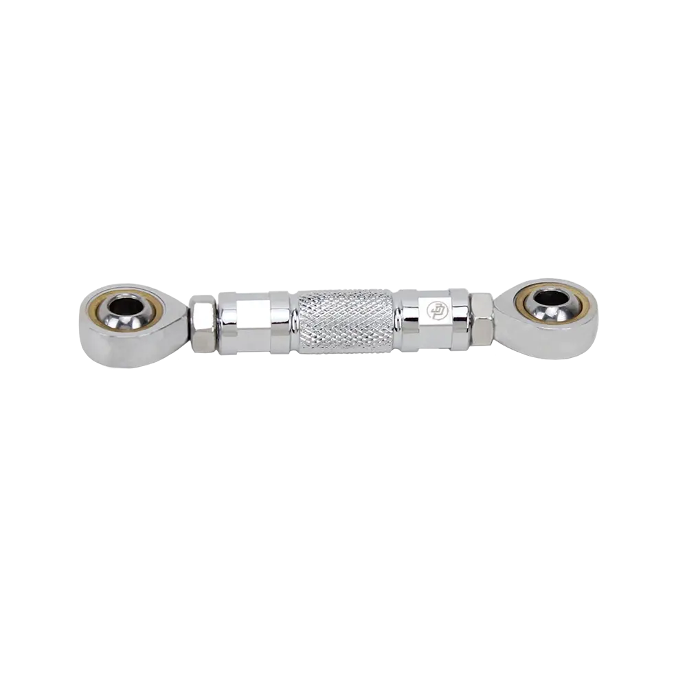 Diamond Shift Linkage Rod for Harley Softail Dyna Street Bob Low Rider FXDC FXST - Image 3