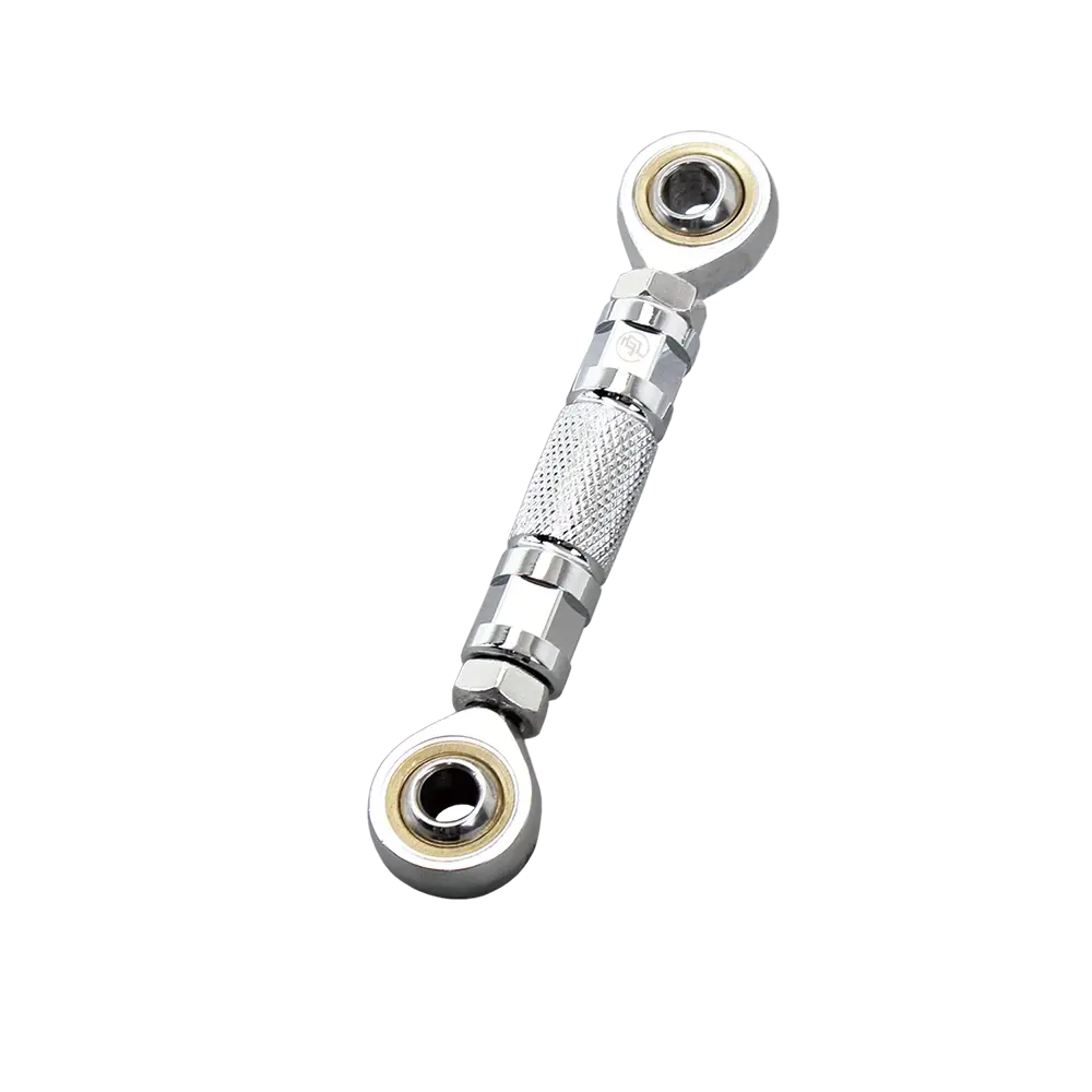 Diamond Shift Linkage Rod for Harley Softail Dyna Street Bob Low Rider FXDC FXST - Image 9