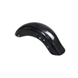 Carbon Fiber Rear Fender for Harley Street Glide Road Glide Ultra Limited FLTRU