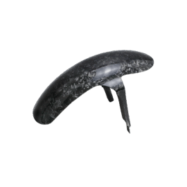 Carbon Fiber Front Fender for Harley Low Rider S Low Rider ST FXLRS FXLRST FXRST