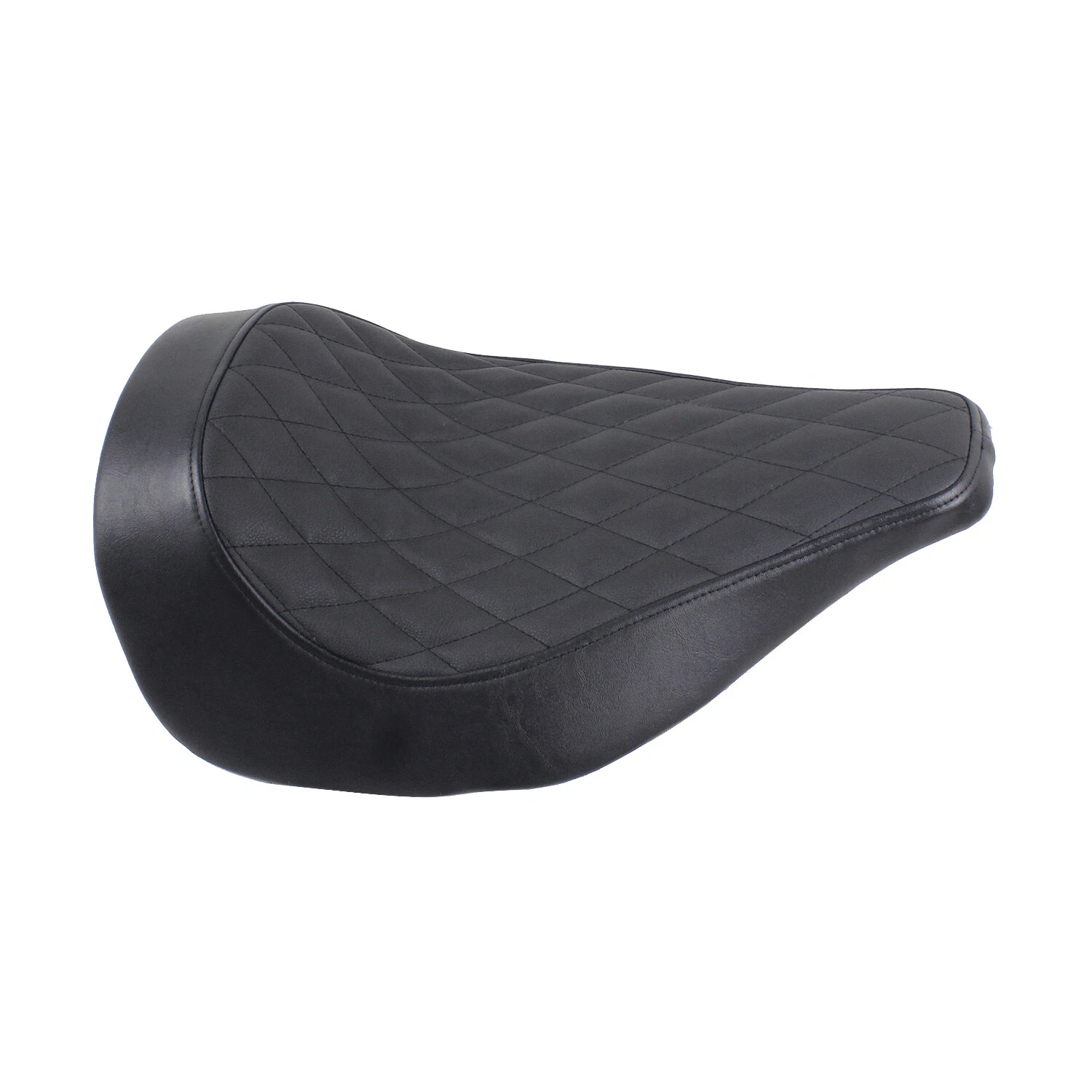 Carbon Fiber Short Rear Fender for Harley Fat Boy FLFB FLFBS Breakout FXBR FXBRS - Image 7