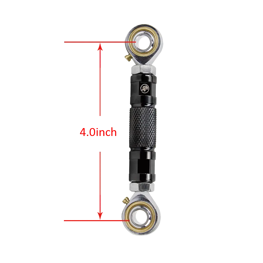 Diamond Shift Linkage Rod for Harley Softail Dyna Street Bob Low Rider FXDC FXST - Image 13