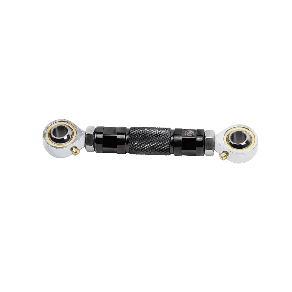 Diamond Shift Linkage Rod for Harley Softail Dyna Street Bob Low Rider FXDC FXST - Image 4