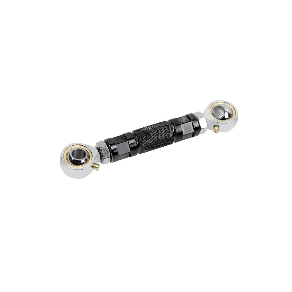 Diamond Shift Linkage Rod for Harley Softail Dyna Street Bob Low Rider FXDC FXST - Image 8
