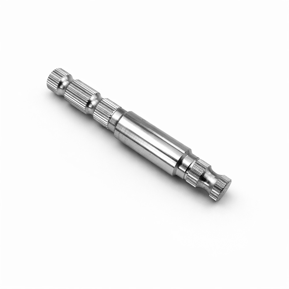 Shifter Shaft For Harley 17-24 Touring Replacement OEM #33600091 - Image 4