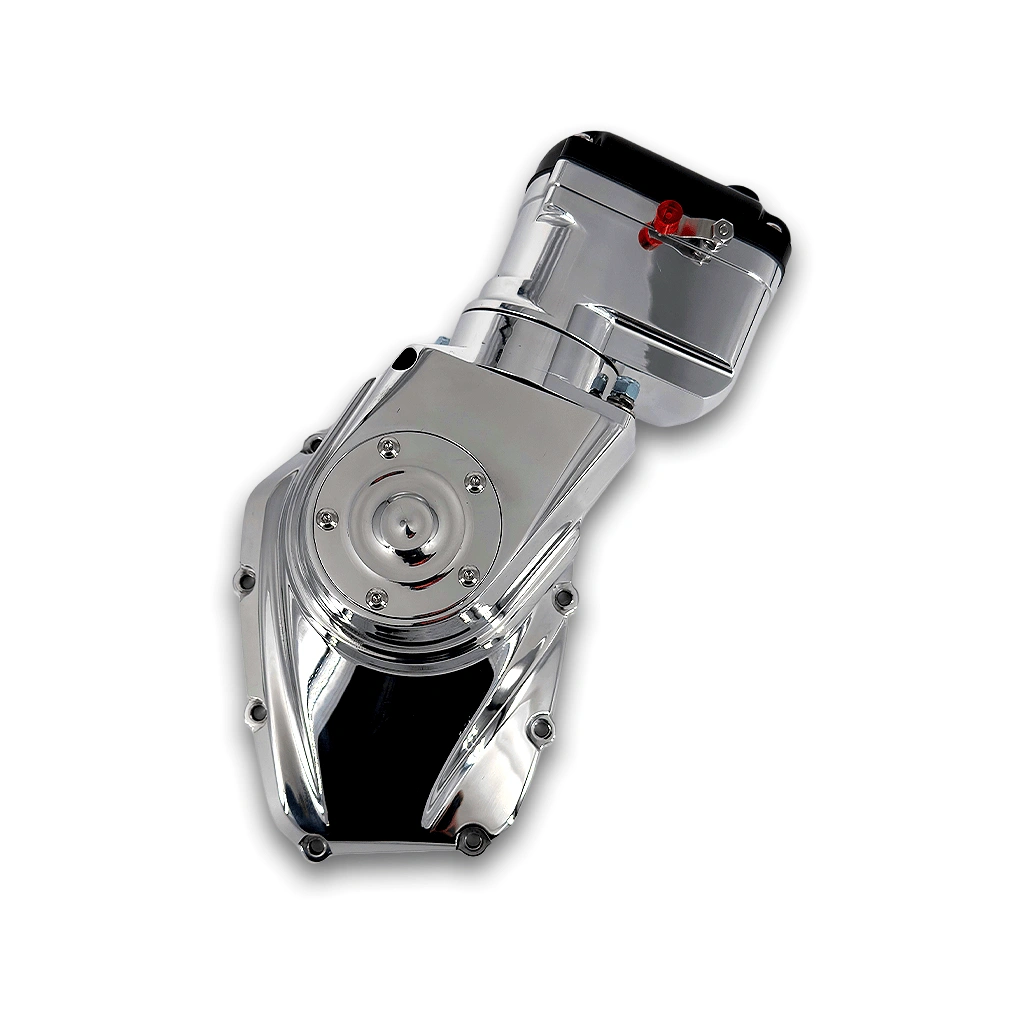 OFFRAMP OM55 Magneto Ignition for Harley M8 Engines (2017–Present) - Image 10