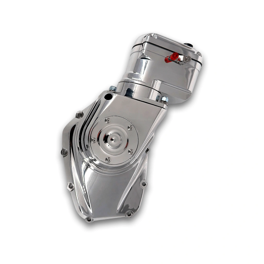 OFFRAMP OM55 Magneto Ignition for Harley M8 Engines (2017–Present) - Image 9