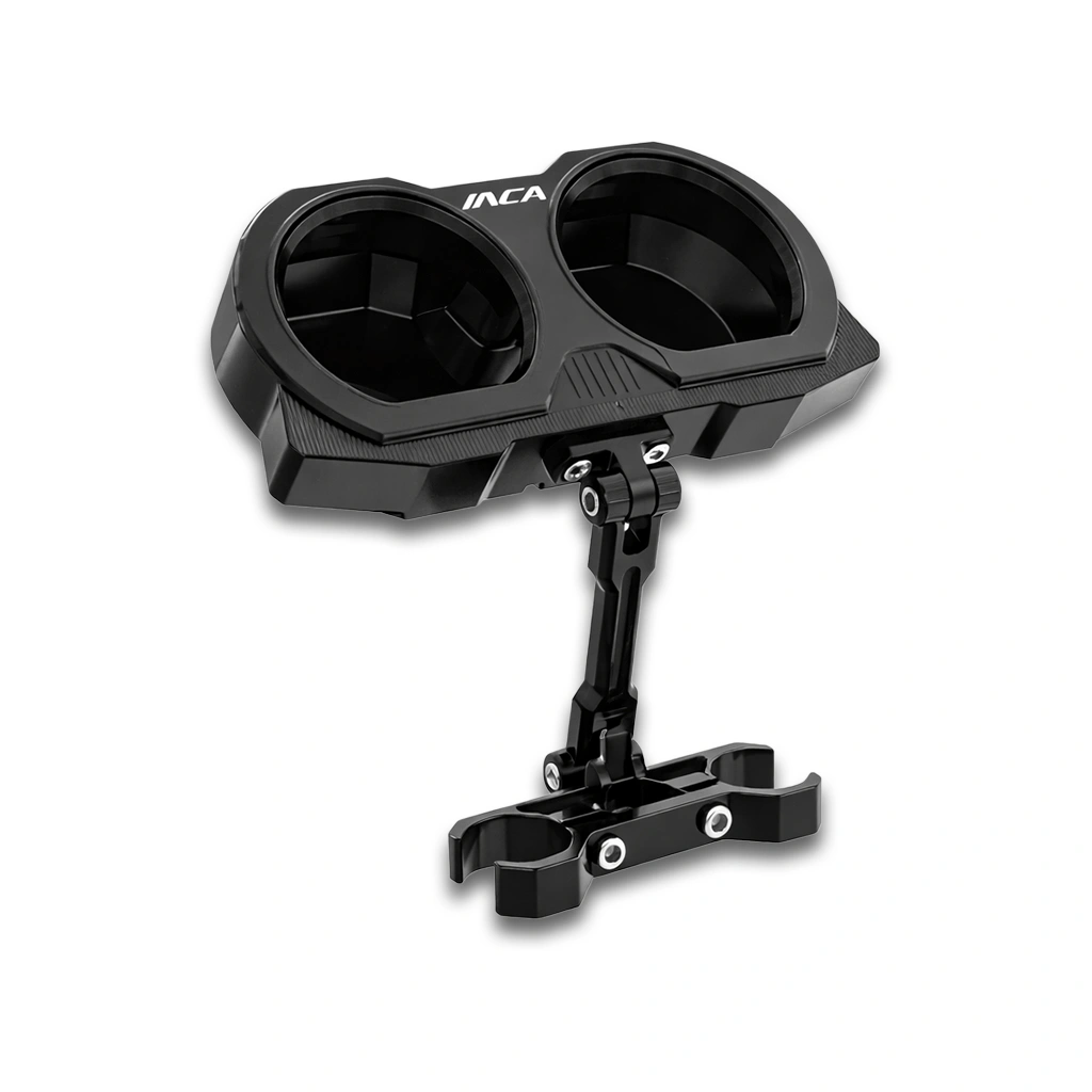 CNC Machined Gauge Bezel Anodized Finish for Harley Road Glide Models 2014–2023 - Multiple Color Options - Image 3