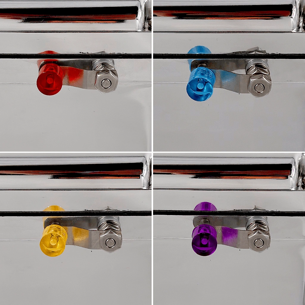 OFFRAMP OM55 Magneto Ignition for Harley M8 Engines (2017–Present) - Image 12