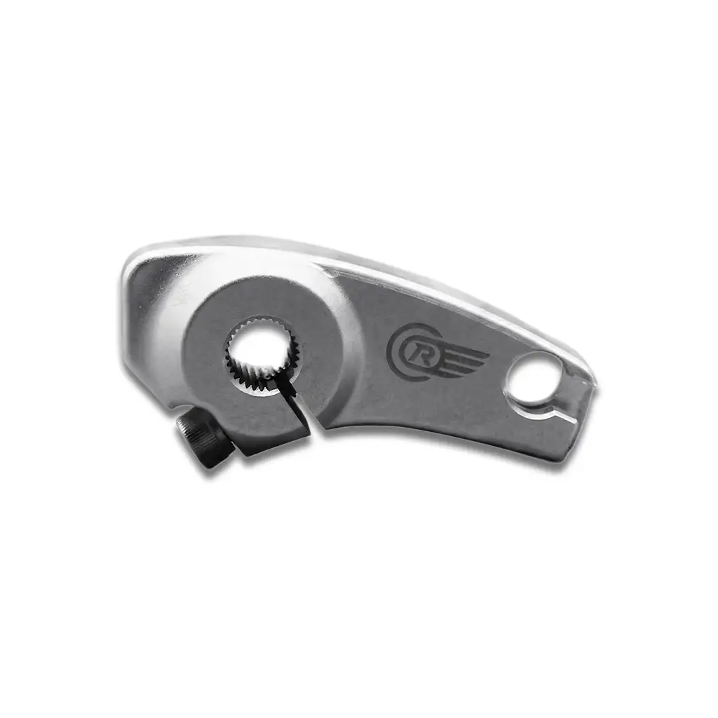 Easy Pull Clutch Kit for Indian Chief Chieftain Springfield Roadmaster Models 2014-2020, Scout Models 2015-Present 40% Reduced Effort Actuator - Image 4