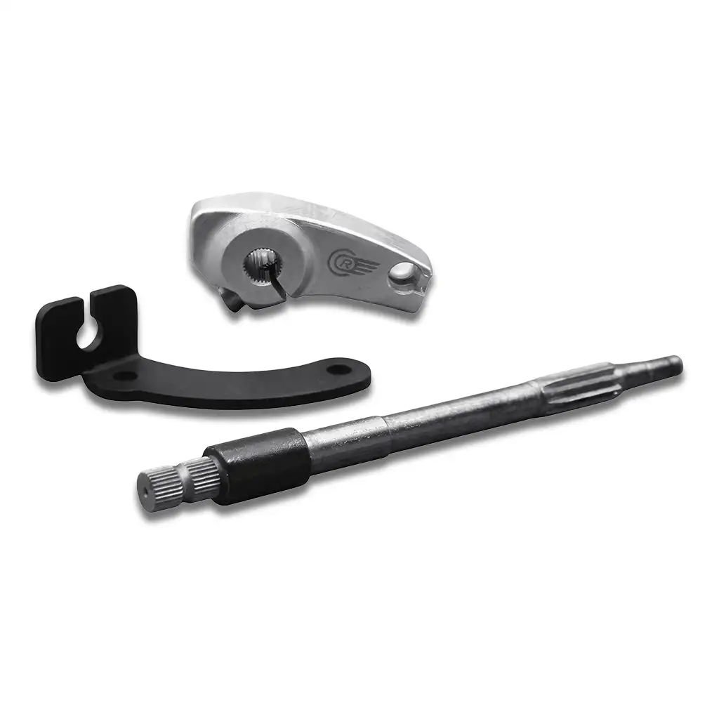 Easy Pull Clutch Kit for Indian Chief Chieftain Springfield Roadmaster Models 2014-2020, Scout Models 2015-Present 40% Reduced Effort Actuator - Image 5