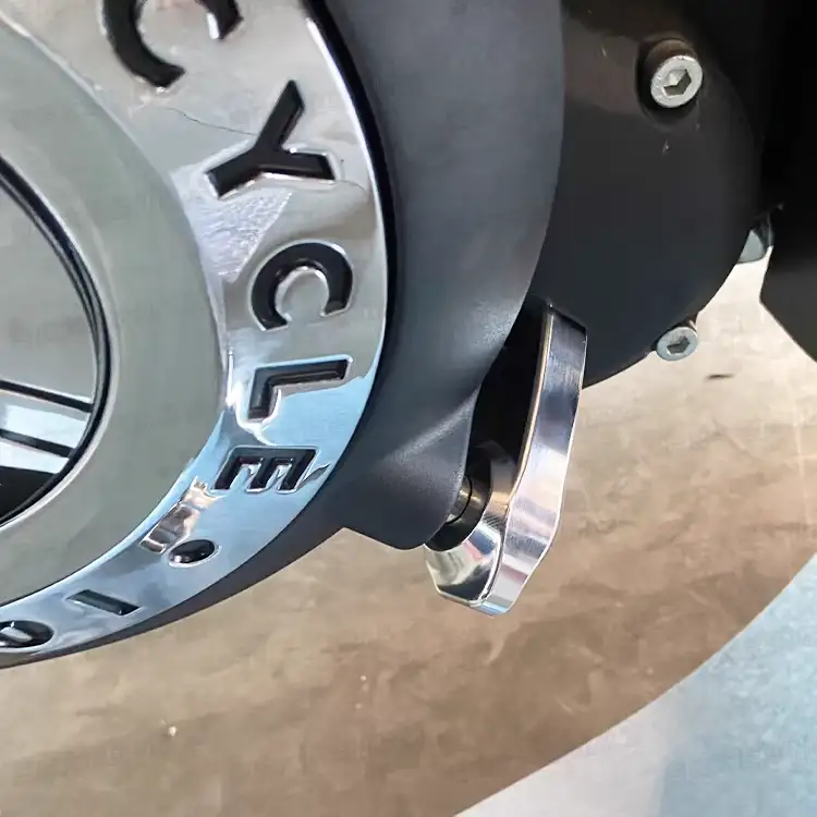 Easy Pull Clutch Kit for Indian Chief Chieftain Springfield Roadmaster Models 2014-2020, Scout Models 2015-Present 40% Reduced Effort Actuator - Image 11