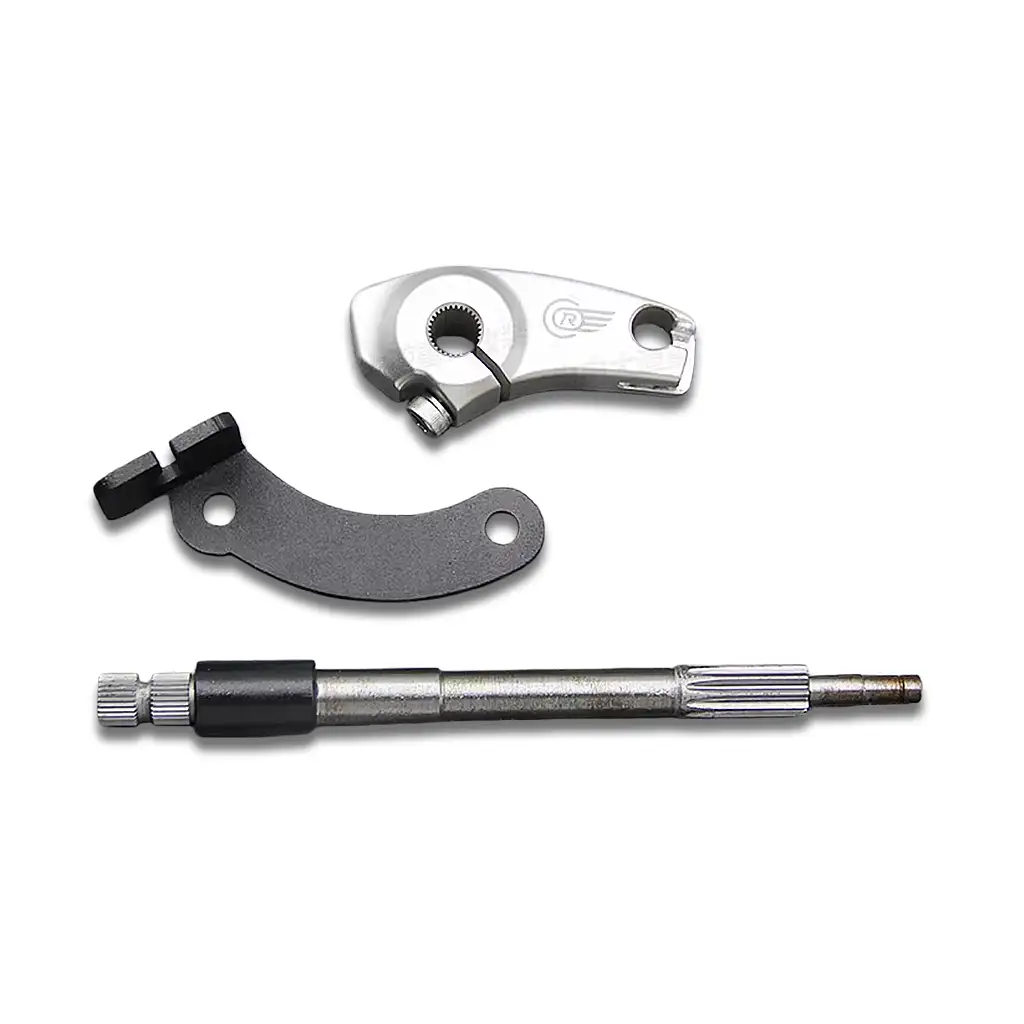 Easy Pull Clutch Kit for Indian Chief Chieftain Springfield Roadmaster Models 2014-2020, Scout Models 2015-Present 40% Reduced Effort Actuator - Image 7