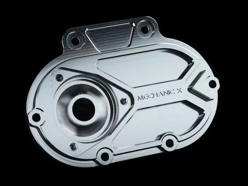 Hyper Vision Series Hydraulc Clutch M8 GEN1