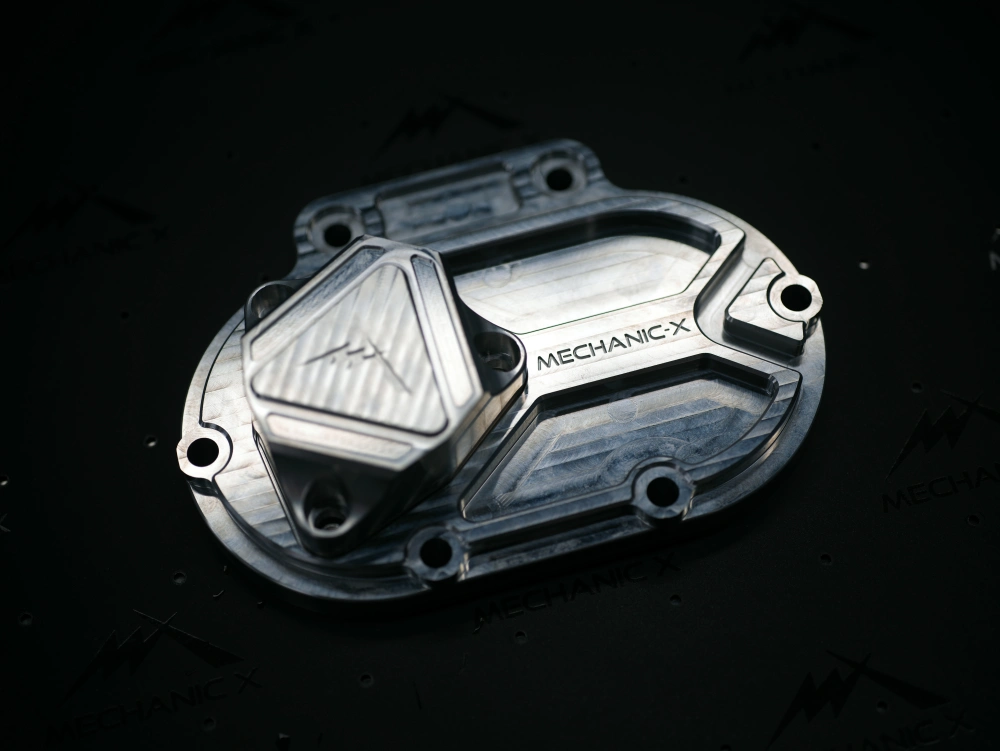Hyper Vision Series Hydraulc Clutch M8 GEN1 - Image 10
