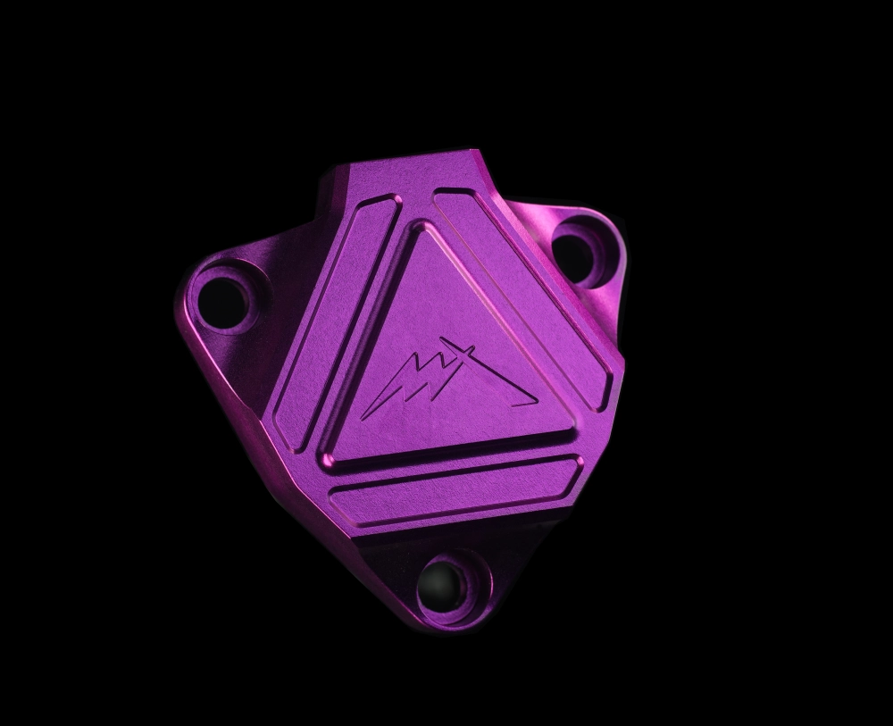 Hyper Vision Series Hydraulc Clutch M8 GEN1 - Image 9