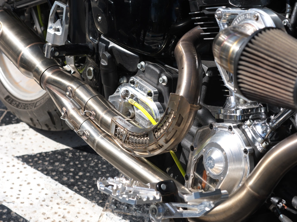 Hyper Vision Series Hydraulc Clutch M8 GEN1 - Image 3