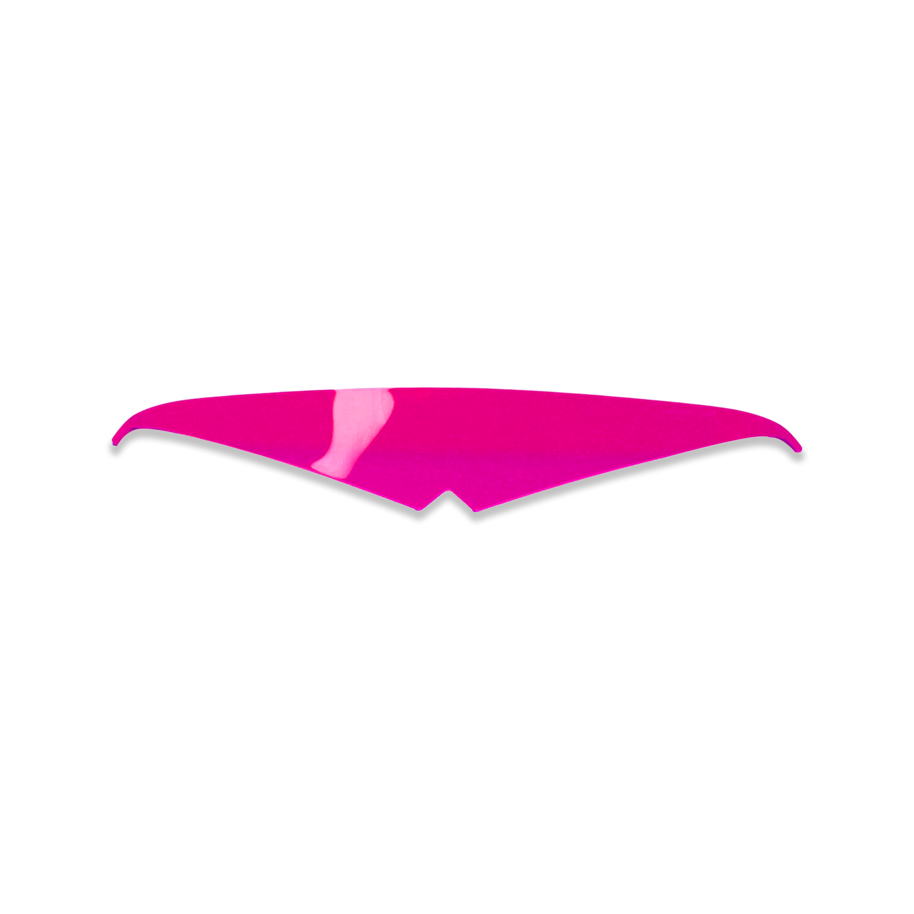 Road Glide Headlight Eyebrow Trim - Image 3