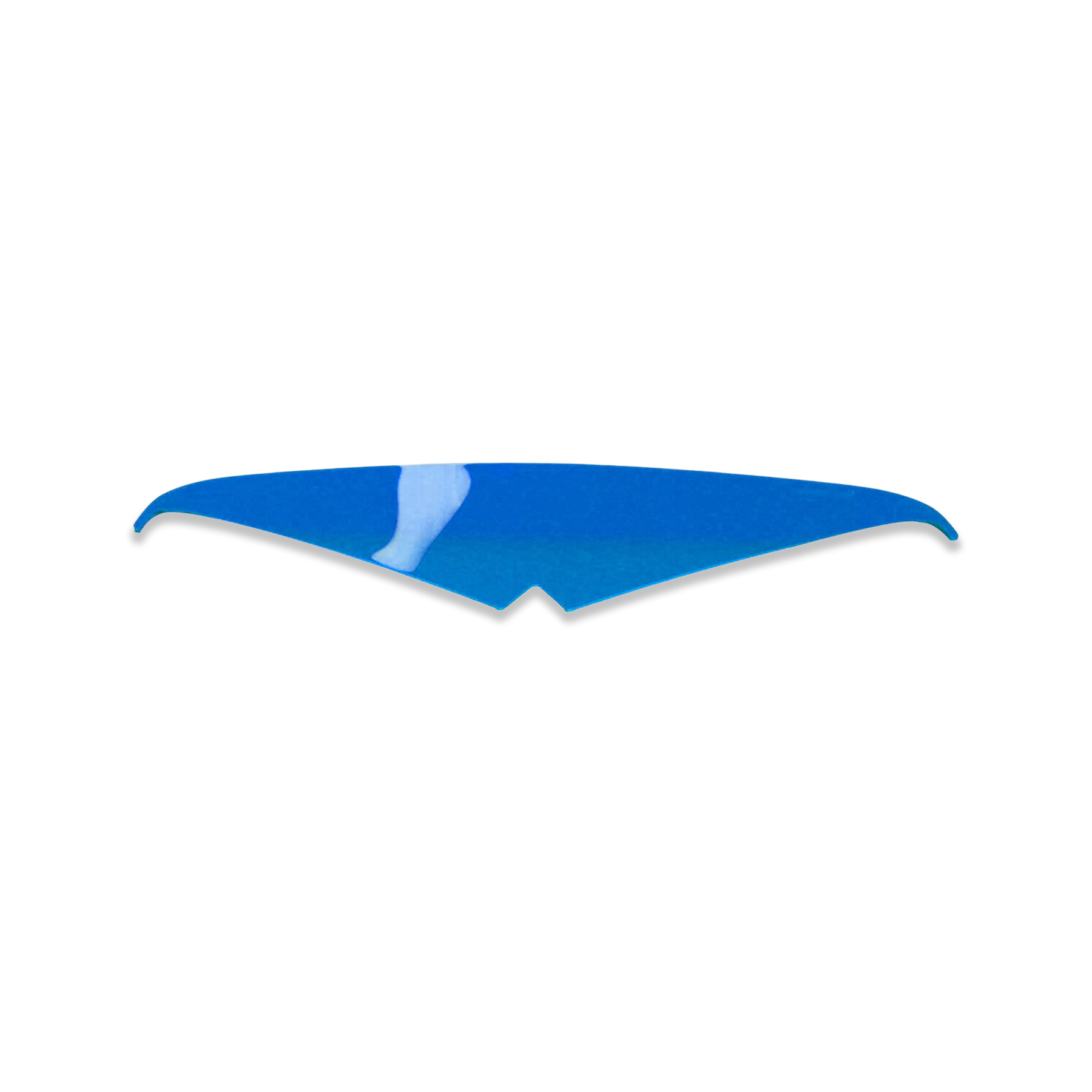 Road Glide Headlight Eyebrow Trim - Image 4