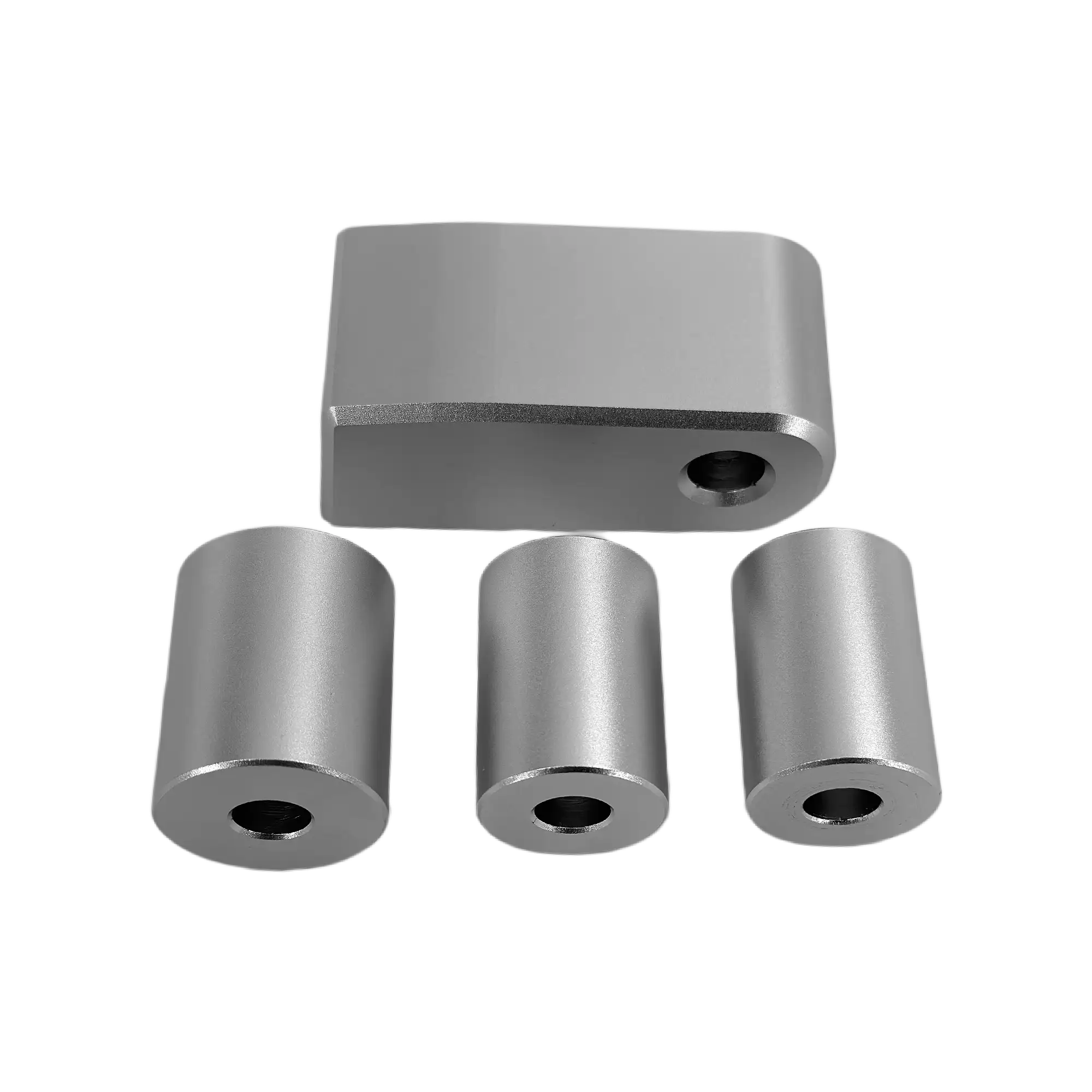 Rider Footboard Extension Bracket Kit - Image 3